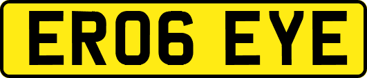 ER06EYE