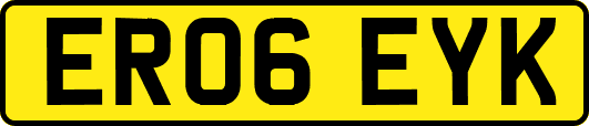 ER06EYK