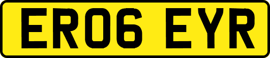 ER06EYR