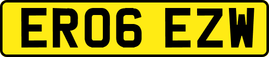 ER06EZW