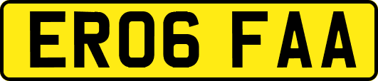 ER06FAA