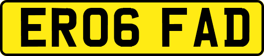 ER06FAD