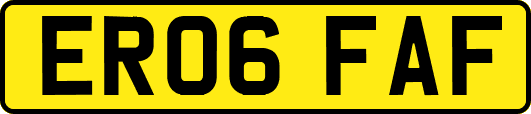 ER06FAF