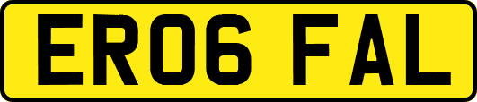 ER06FAL