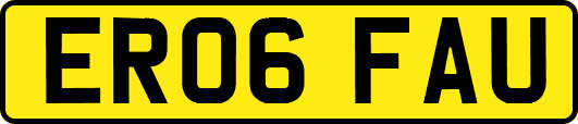 ER06FAU