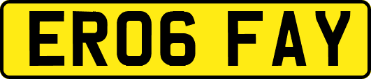 ER06FAY