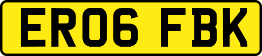 ER06FBK