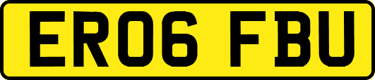 ER06FBU