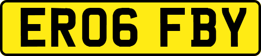 ER06FBY