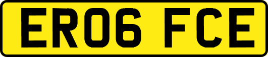 ER06FCE