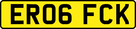 ER06FCK