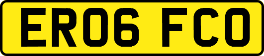 ER06FCO