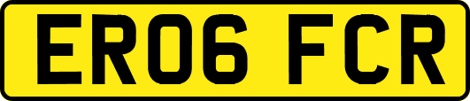 ER06FCR