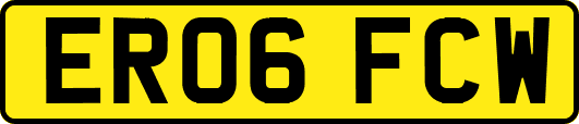 ER06FCW