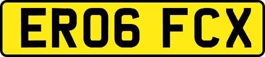 ER06FCX