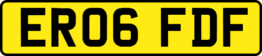 ER06FDF