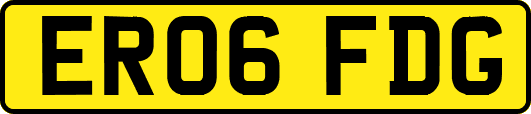 ER06FDG