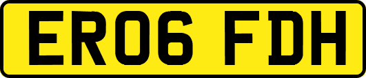 ER06FDH