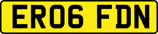 ER06FDN