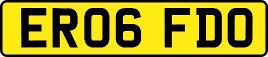 ER06FDO