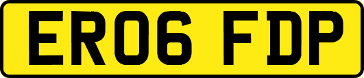 ER06FDP