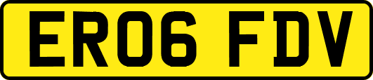 ER06FDV