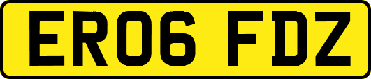 ER06FDZ