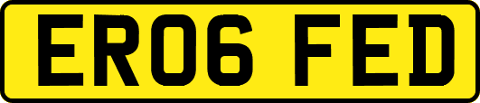 ER06FED