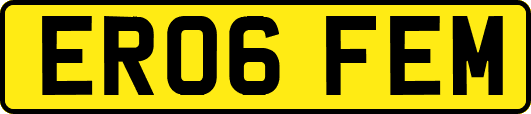 ER06FEM