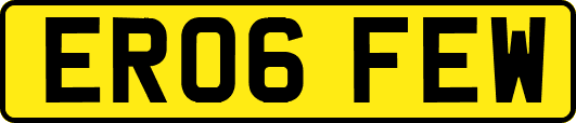 ER06FEW