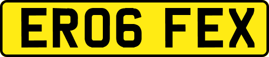 ER06FEX