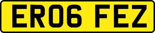 ER06FEZ