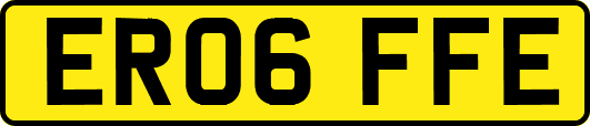 ER06FFE