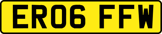 ER06FFW