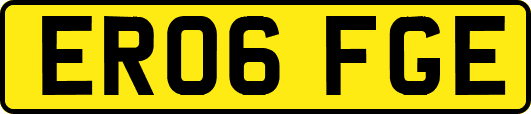 ER06FGE