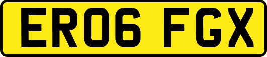ER06FGX