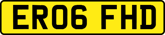 ER06FHD
