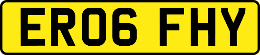 ER06FHY