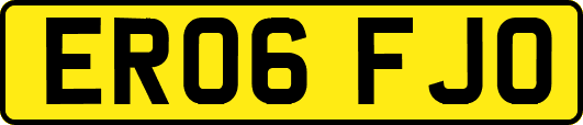 ER06FJO