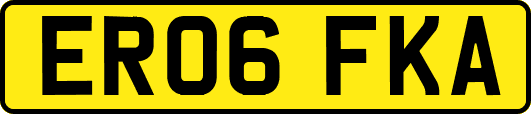 ER06FKA