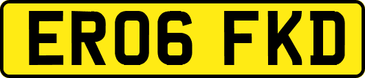 ER06FKD