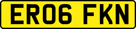 ER06FKN