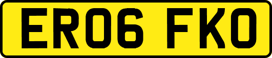ER06FKO