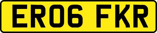 ER06FKR