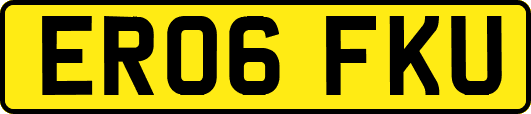 ER06FKU