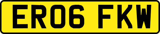 ER06FKW