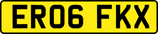 ER06FKX