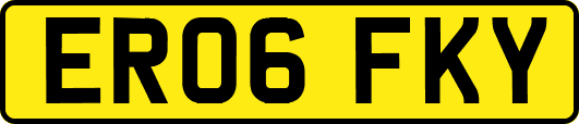 ER06FKY