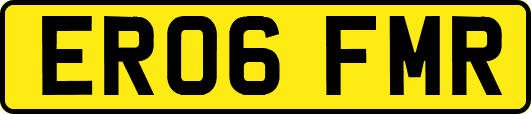 ER06FMR