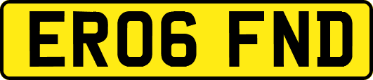 ER06FND